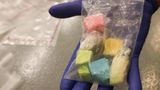 Montana law enforcement seized record amounts of fentanyl last year