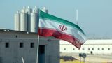 United Nations nuclear watchdog chief meets with Iranian officials, presses for expanded access