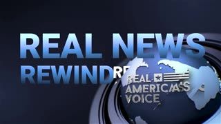 Real News Rewind! 12-30-25