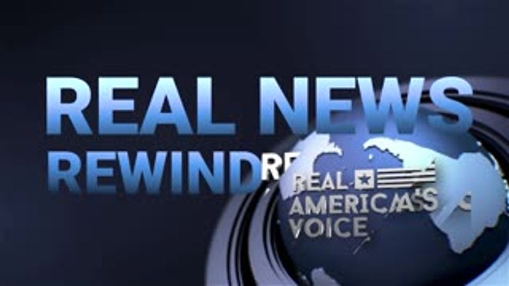 Real News Rewind! 12-30-25