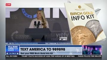 HOW TO STAND FOR TRUTH