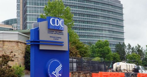 CDC says physicians observing increase in 'severe respiratory illness' among children