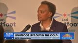 With a Heavy Hand, Voters in Chicago Give Lightfoot the Boot