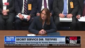 What Is Secret Service’s Primary Objective Under Kimberly Cheatle?