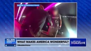 WHAT MAKES AMERICA WONDERFUL? 5-7-26