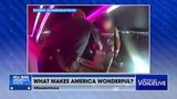 WHAT MAKES AMERICA WONDERFUL? 5-7-26