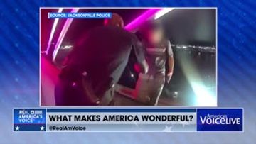 WHAT MAKES AMERICA WONDERFUL? 5-7-26