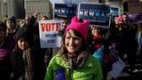 Record Number of Women Seeking Seats in US Congress