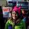 Record Number of Women Seeking Seats in US Congress