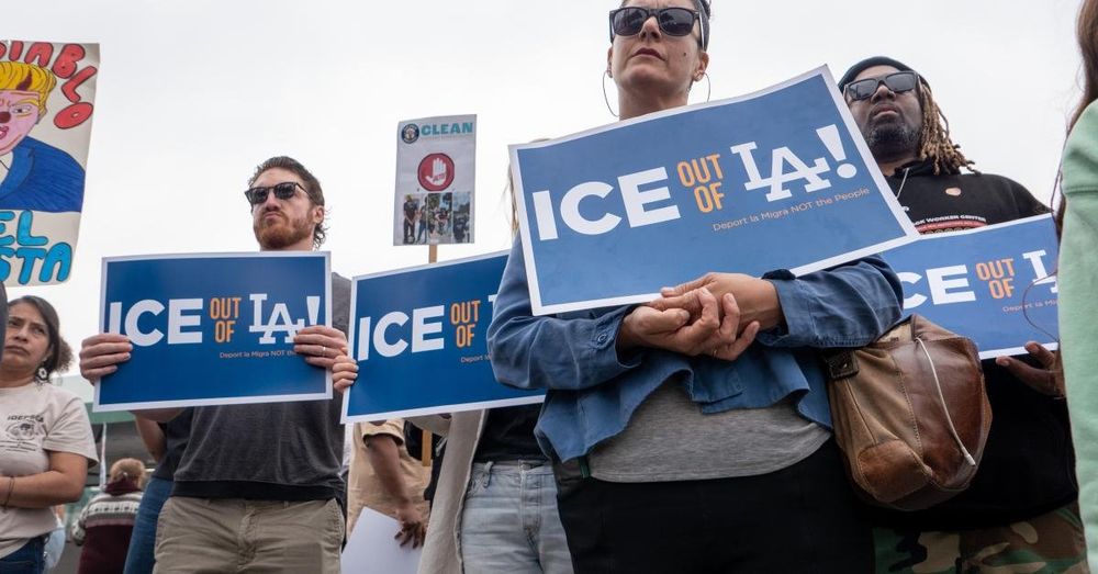 Amid support of deportation, ICE raids also raise concerns about more students avoiding school
