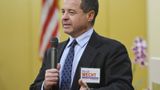 Pennsylvania Supreme Court justice abandons Democratic Party over 'hateful anti-Jewish' positions