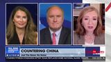 COUNTERING CHINA