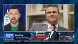 JACK POSOBIEC TO TRAVEL WITH PETE HEGSETH TO EUROPE