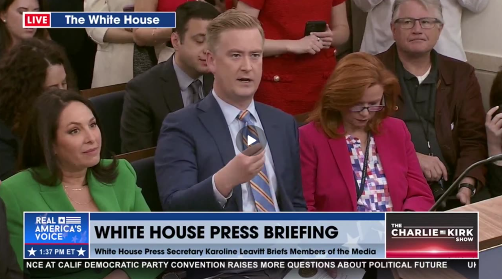PRESS SEC ON AUTOPEN SCANDAL