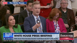 PRESS SEC ON AUTOPEN SCANDAL
