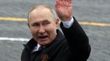 Putin pledges to 'firmly defend' Russia's 'national interests'