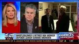 Peter King defends NSA, attacks Edward Snowden