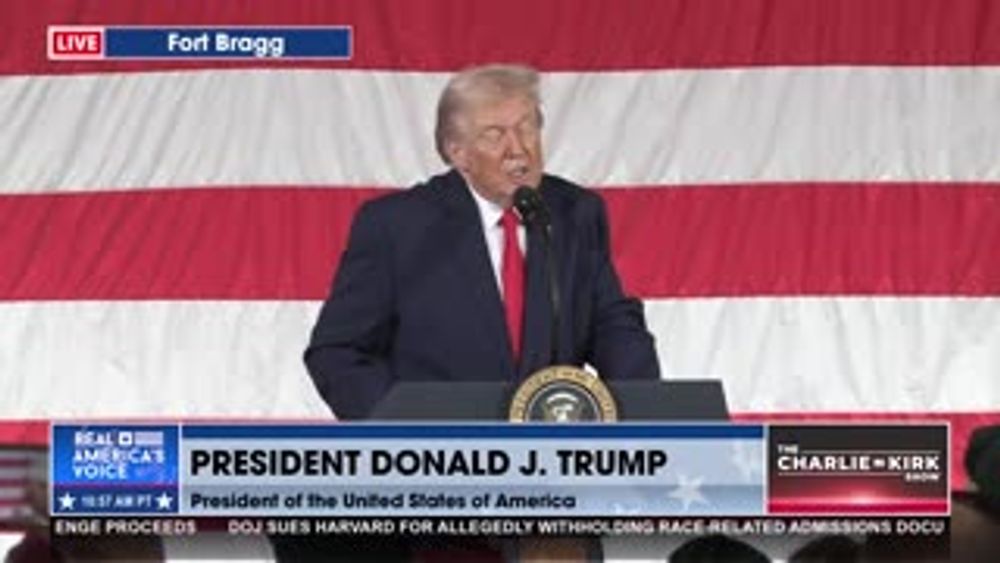 POTUS ON OPERATION MIDNIGHT HAMMER