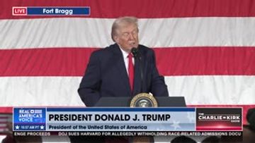 POTUS ON OPERATION MIDNIGHT HAMMER