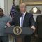 President Trump Signs the Section 232 Proclamations on Steel and Aluminum Imports