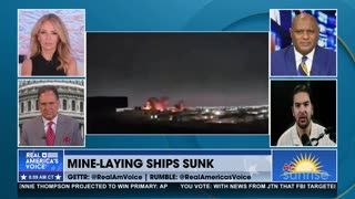 “WHAT’S THE ENDGAME” IN IRAN?