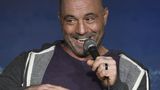 Joe Rogan formally endorses Donald Trump on eve of Election Day