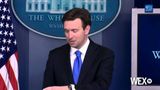 White House dodges questions on Taliban strength