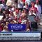TED NUGENT PERFORMS THE STAR SPANGLED BANNER AT WACO, TX TRUMP RALLY