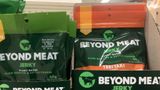 Executive of vegan meat company arrested for biting, 'ripping the flesh' off man's nose