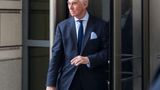 Justice Department sues Roger Stone over alleged unpaid taxes