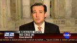 Ted Cruz: Clubby politicians in Washington are fearful of change