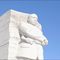 President Trump & Vice President Pence Visit the Martin Luther King Jr. Memorial