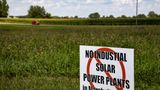 Solar developers battle rural opposition in Ohio where state law protects local permitting agency