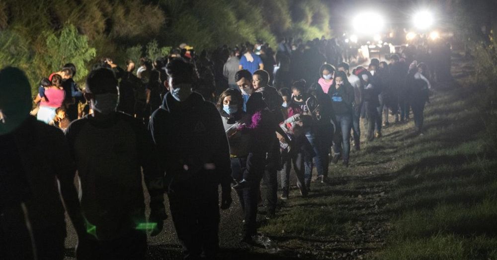 One million illegal immigrants have left US since January: study