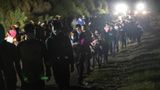 GOP-led House voting Wednesday on 'Detain and Deport Illegal Aliens Who Assault Cops Act'