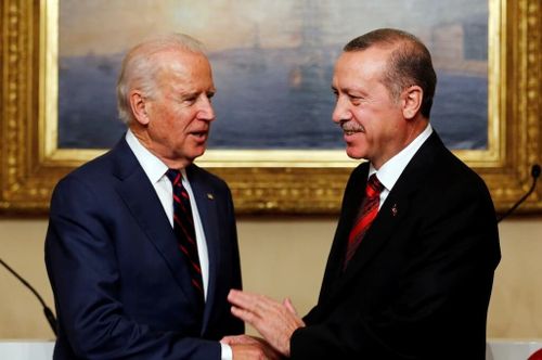 Biden Presidency Could Be Watershed Moment in US-Turkey Relations, Analysts Say