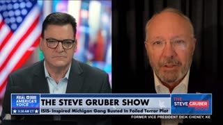 “ISLAMISM AND JIHADISM IS RIGHT HERE AT HOME”