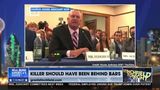 FATHER LOSES DAUGHTER TO CAREER CRIMINAL - BLASTS DEMOCRATS