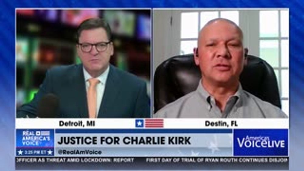 CHRIS PIEHOTA: EXTREMISM THREATENS FREE SPEECH