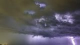 Lightning strike kills Florida man, injures three family members who were in the ocean