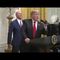 President Trump Welcomes the 2018 College Football Playoff National Champion Clemson Tigers