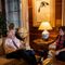 U.S. Chamber of Commerce names Suzanne Clarke as CEO to replace outgoing Tom Donahue