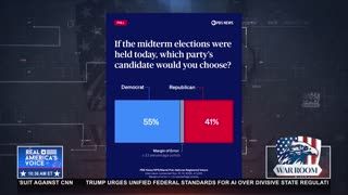 BARIS: GENERIC BALLOT WARNING