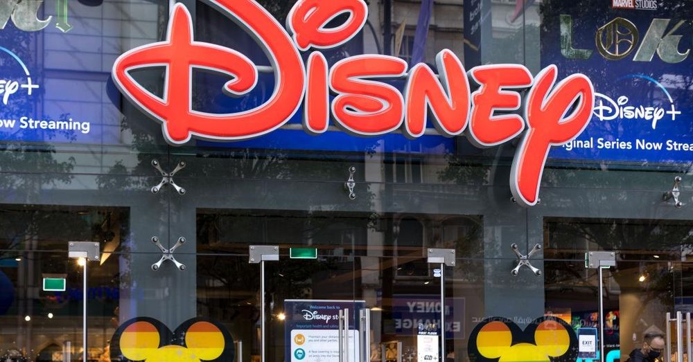 FCC seeks to have Disney lawsuit thrown out in tussle over early review of station licenses