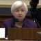 Fed Chair: Large banks can still fail