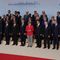 President Trump Attends the G20 Summit in Hamburg, Germany