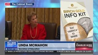 GIVING EDUCATION BACK TO THE STATES