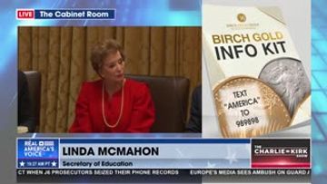 GIVING EDUCATION BACK TO THE STATES