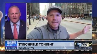 ACTIVISTS DISRUPT ICE OPS IN CHICAGO