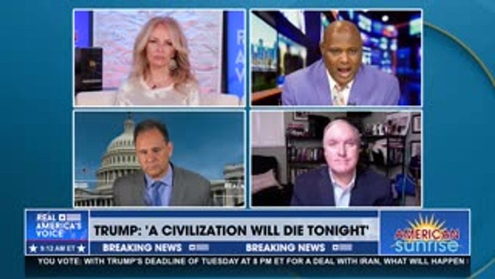 TRUMP’S PSYOPS ONLY WORK IF TEHRAN BELIEVES HE’LL PULL THE TRIGGER.